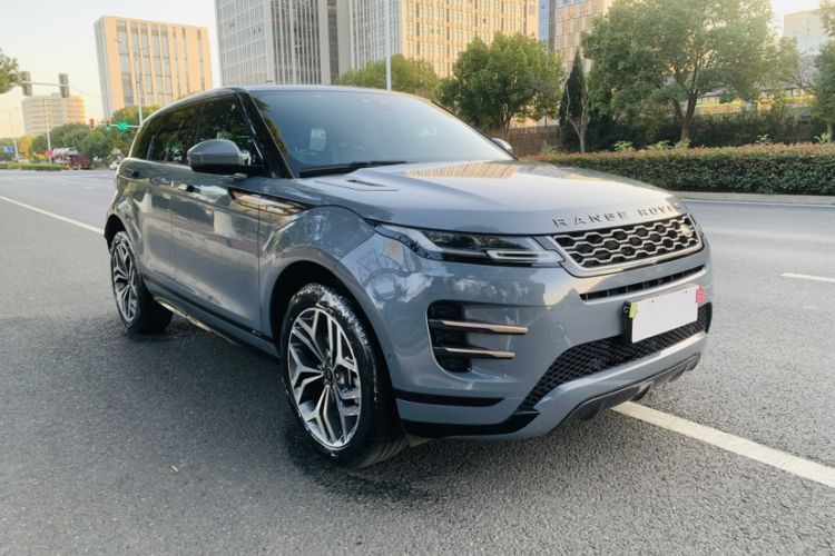 Used Land Rover Range Rover Evoque 2020 249 PS R-DYNAMIC S Sport Edition
