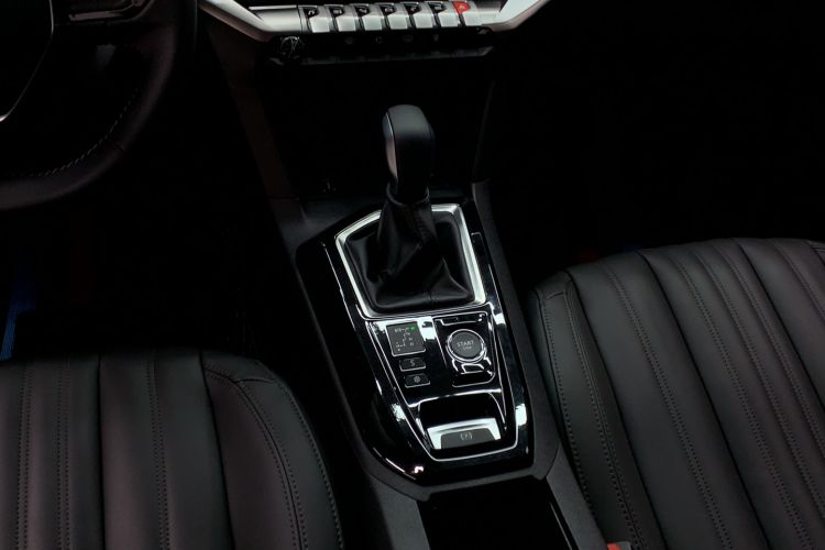 Used Peugeot 408 2022 1.6T Light-Chasing Edition