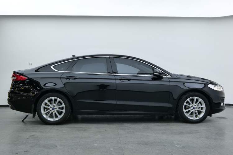 Used Ford Mondeo 2020 EcoBoost 180 Stylish Model