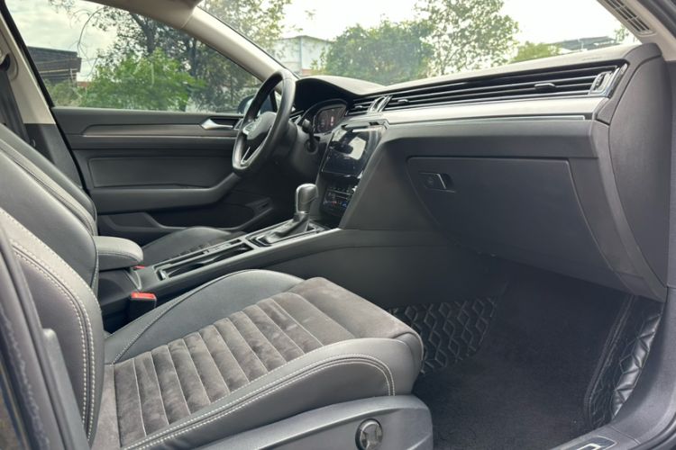 Used Volkswagen Magotan 2020 330TSI DSG Luxury Edition