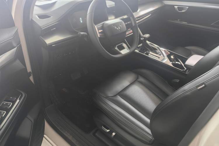 Used Wuling Asta 2021 1.5T CVT Star曜 Edition
