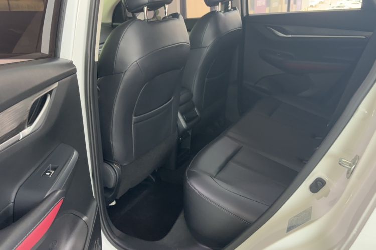 Used Changan CS55PLUS 2020 1.5T Automatic Colorful Model
