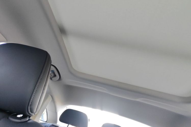 Used Roewe D7 2023 EV 510km Rear-Drive Flagship Edition
