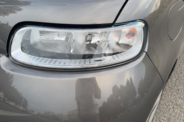 Used ORA White Cat 2020 360 km Luxury Version
