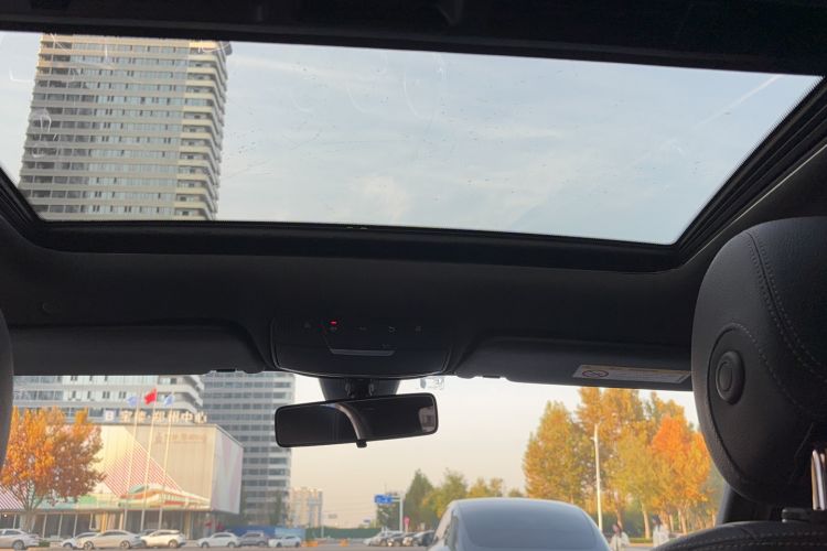 Used Mercedes-Benz C-Class 2019 C 260 Sport Edition
