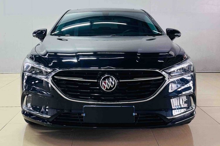 Used Buick LaCrosse 2022 652T Luxury Version
