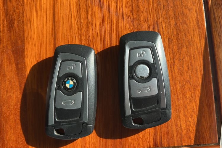 Used BMW X4 2014 xDrive20i X Design Package