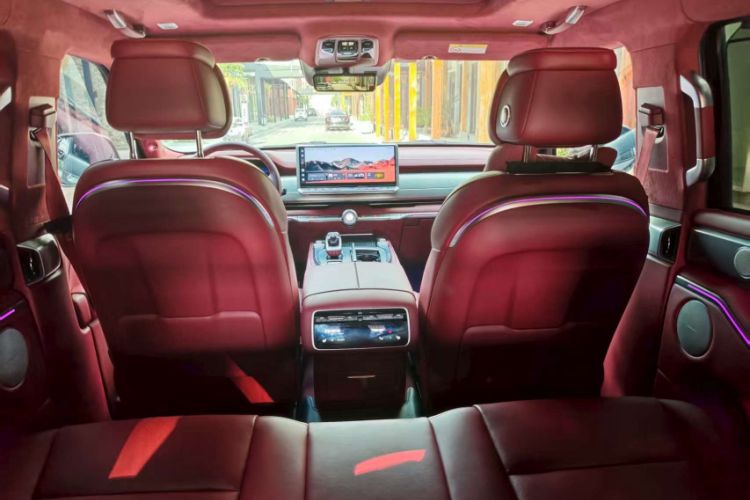 Used Tank 700 New Energy 2024 Hi4-T Extreme Edition
