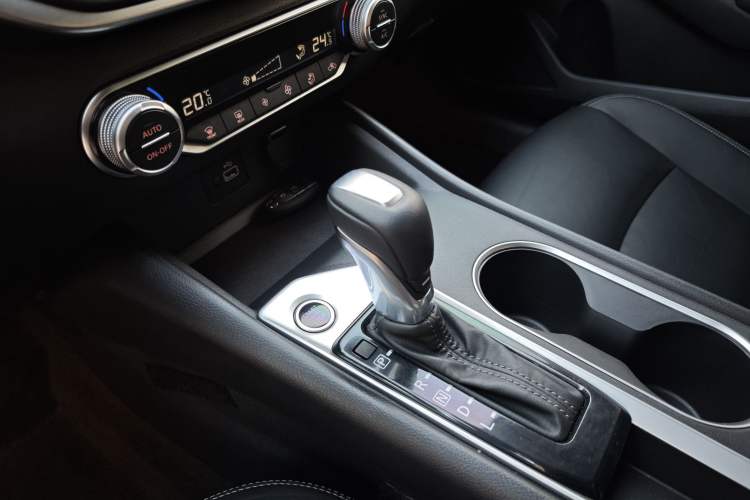 Used Nissan Teana 2020 2.0L XL Comfort Edition
