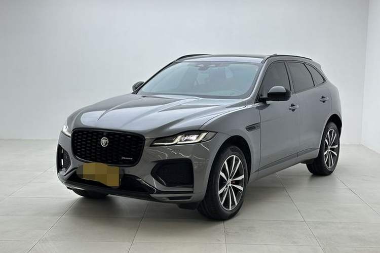 Used Jaguar F-PACE 2024 P250 R-Dynamic SE
