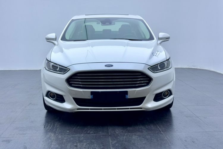 Used Ford Mondeo 2013 1.5L GTDi180 Fashion Edition
