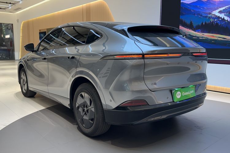 Used XPeng G6 2025 625 Long-Range Max Tech Edition