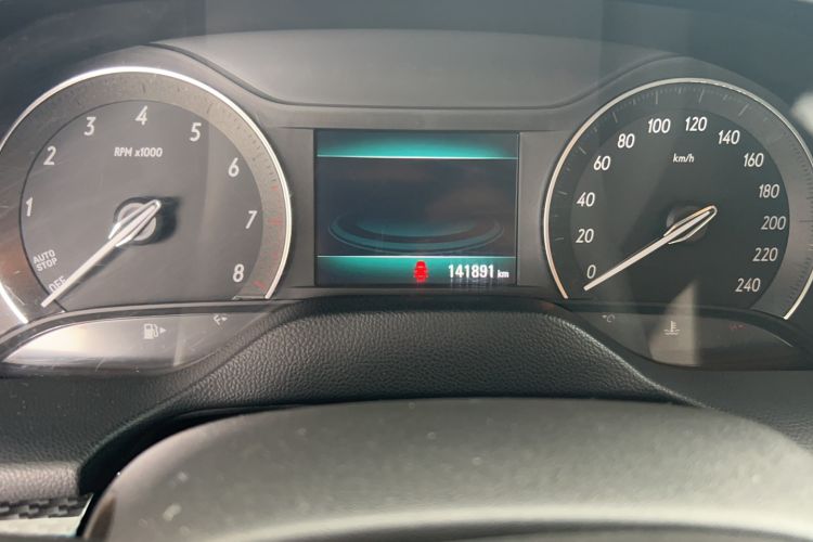 Used Buick GT 2015 15N Automatic Deluxe Edition
