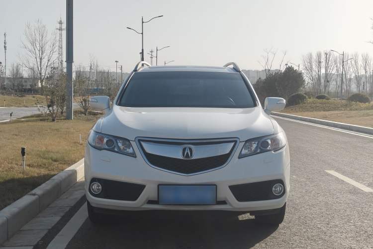 Used Acura RDX 2013 3.0L Two-Wheel Drive Elite Edition
