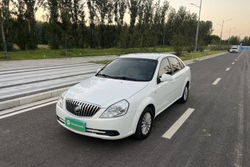 Used Buick Excelle 2015 1.5L Automatic Classic Model