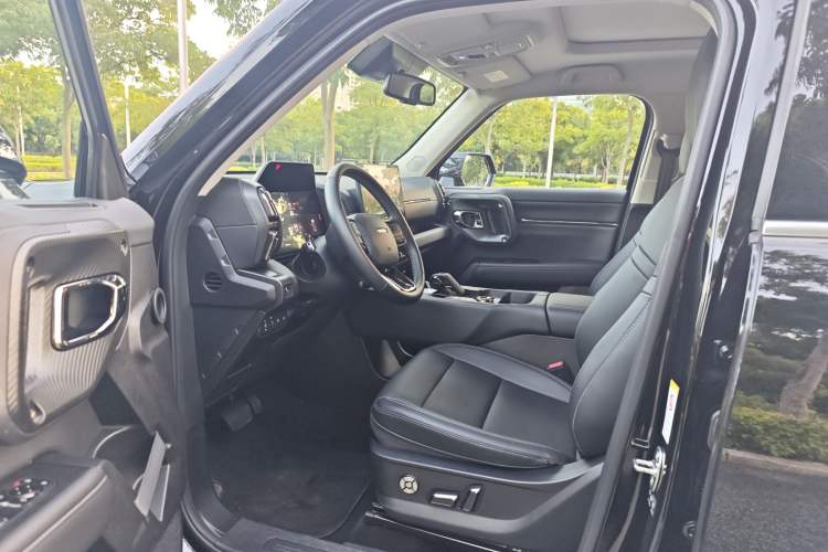 Used Haval  2024 Hi4 102km Trend Electric Version Plus
