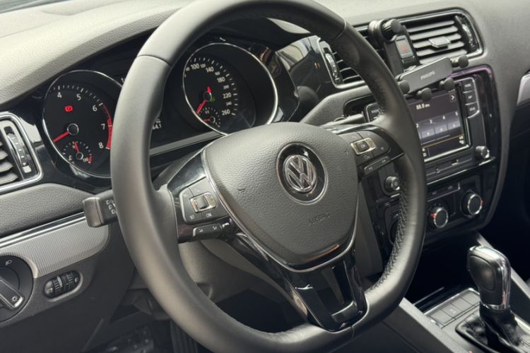 Used Volkswagen Sagitar 2018 280TSI DSG Ignite Edition