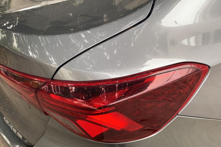 Used Chevrolet Cavalier 2020 325T Automatic Enjoyment Edition