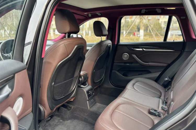 Used BMW X1 2021 Revised xDrive25Li Premium Edition