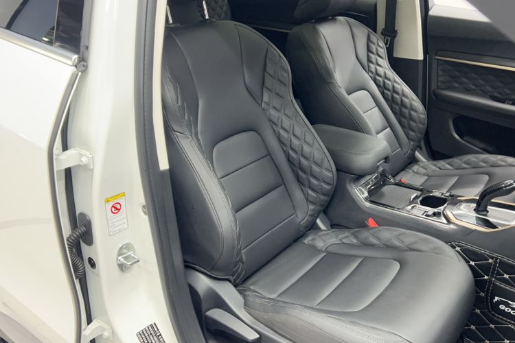 Used Haval H6 2020 1.5 GDIT Automatic Platinum Champion Edition
