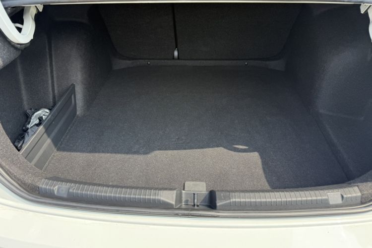 Used Volkswagen Bora 2020 Revised Version 280TSI DSG Elite Edition
