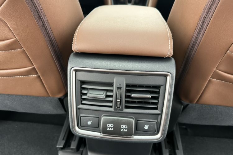 Used Subaru Forester 2019 2.0i Smart Engine Flagship Edition EyeSight
