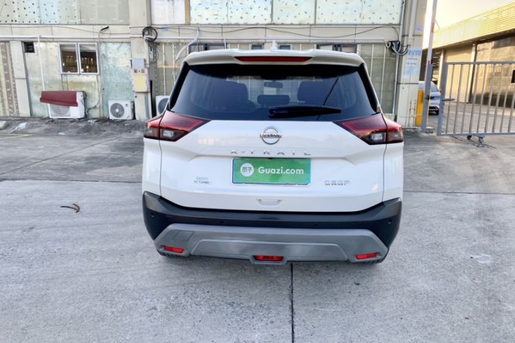 Used Nissan X-Trail 2021 VC-Turbo 300 CVT 2WD Luxury Edition 7-Seater
