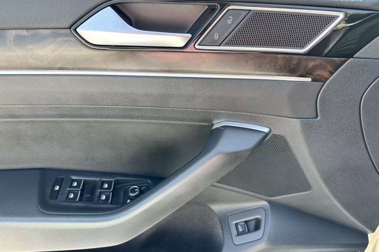 Used Volkswagen Magotan 2019 330TSI DSG Luxury Version China VI Standard