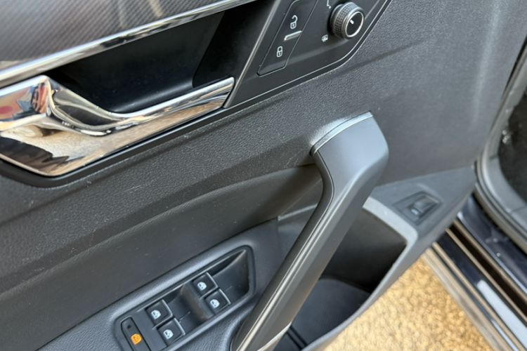 Used Volkswagen Passat 2017 330TSI DSG Prestige Edition
