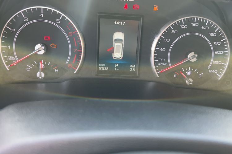 Used Haval H6 2021 1.5 GDIT Automatic Champion Edition
