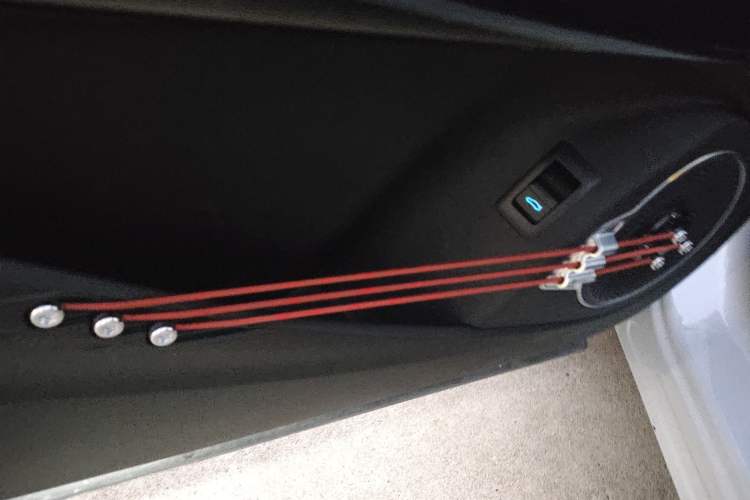 Used BYD Yuan PLUS 2022 510KM Flagship PLUS
