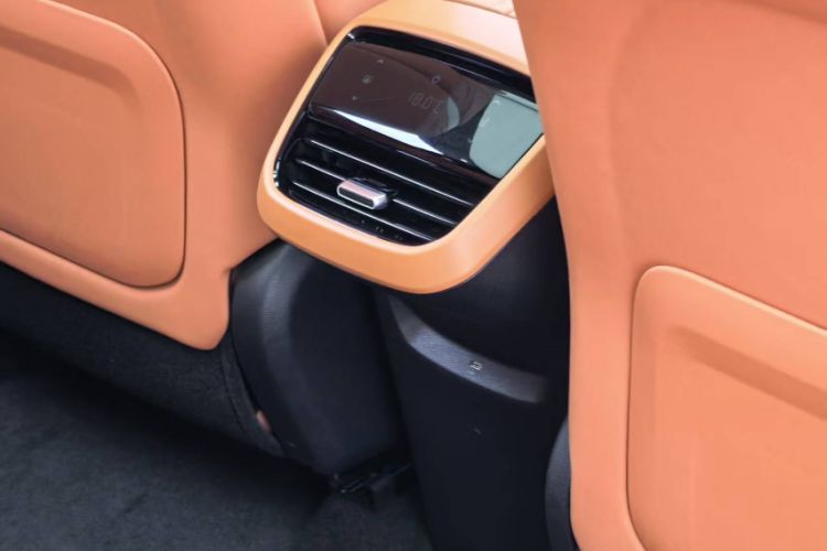 Used  S07 2024 215Max Qiankun Intelligent Driving ADS SE Range-Extended Version