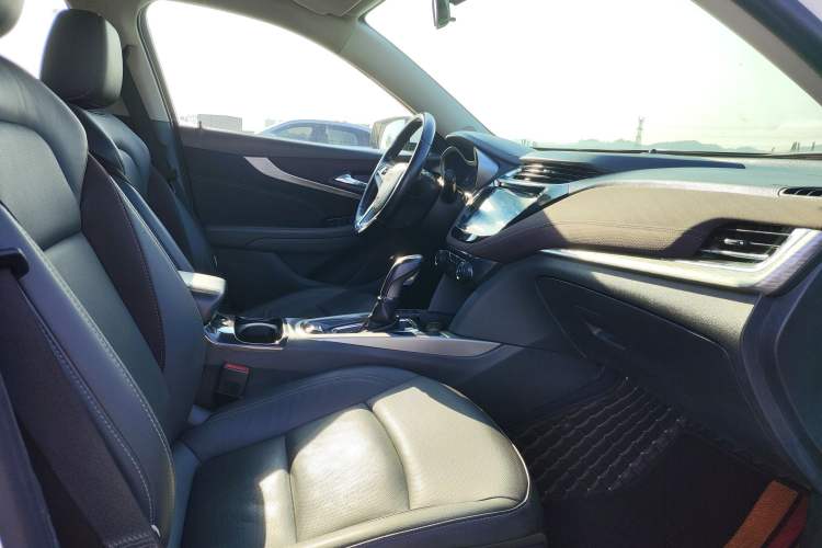 Used Chevrolet Malibu 2018 530T Automatic Fashion Edition
