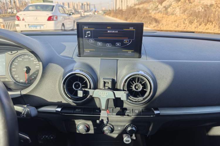 Used Audi A3 2016 Sportback 35 TFSI Ambition
