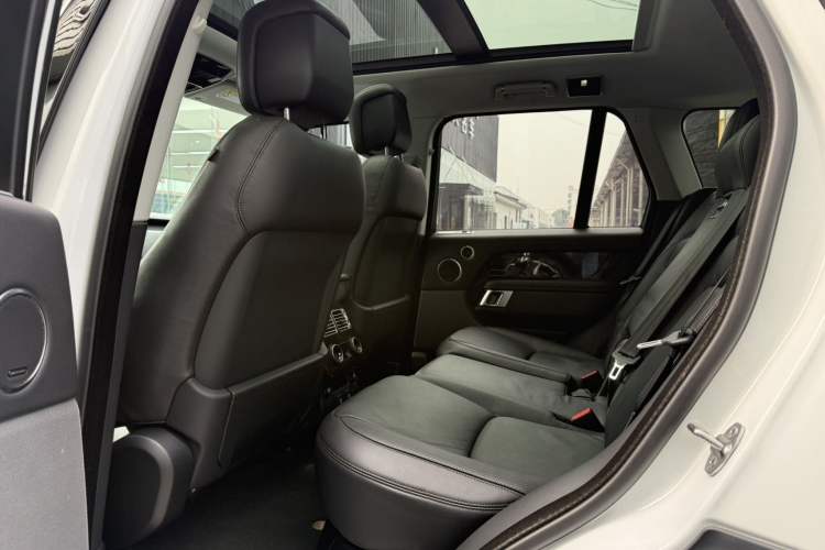 Used Land Rover Range Rover 2021 3.0 L6 Centennial Edition