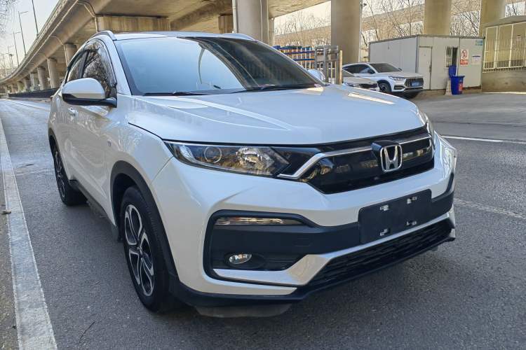 Used Honda XR-V 2020 1.5L CVT Comfort Version
