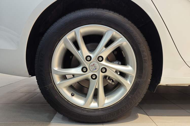 Used Buick Regal 2024 25T Deluxe Edition