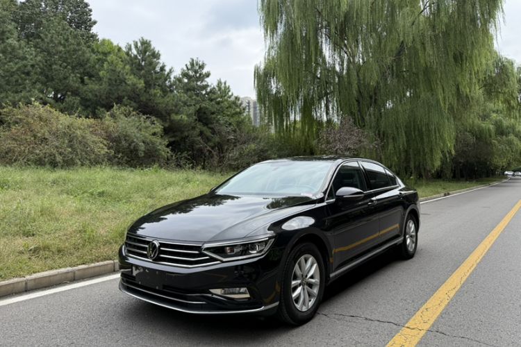 Used Volkswagen Magotan 2020 280TSI DSG Comfort Edition
