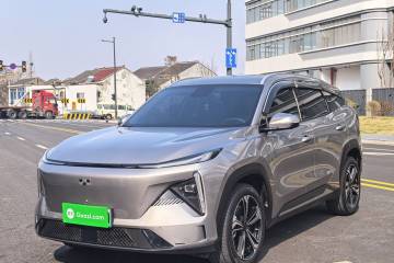 Used Geely Galaxy L7 2023 1.5T 115 km PLUS