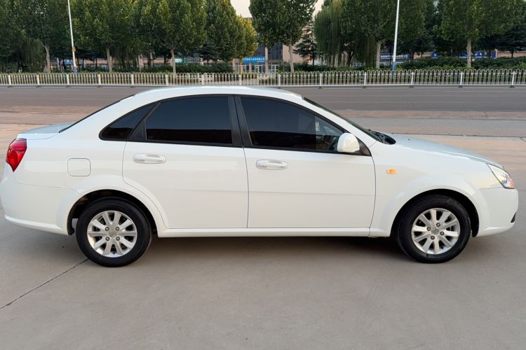 Used Buick Excelle 2015 1.5L Automatic Classic Model
