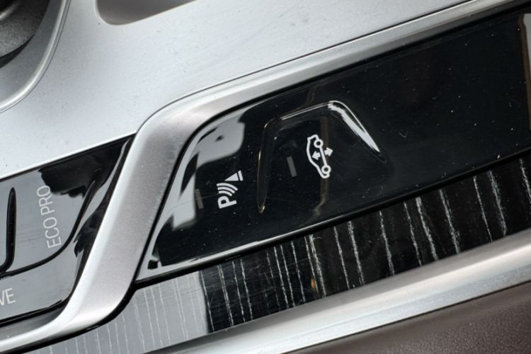 Used BMW 7 Series 2021 740Li Leading Model M Sport Package
