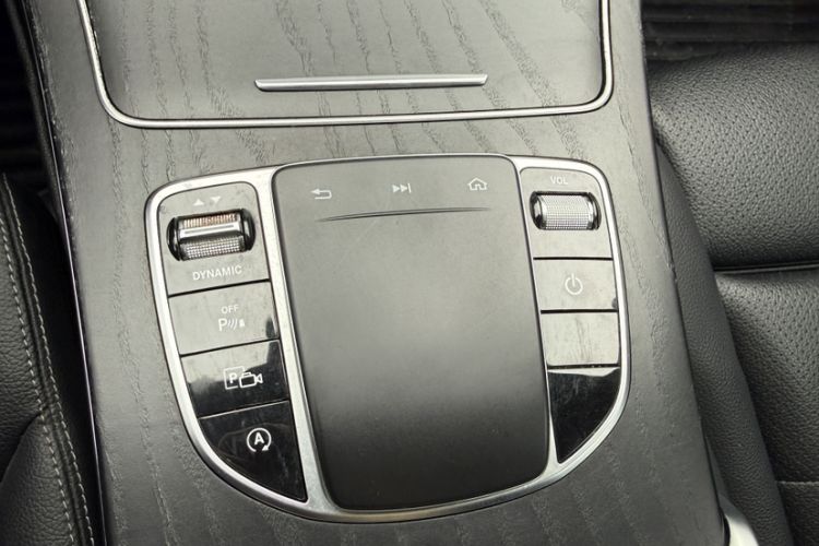 Used Mercedes-Benz C-Class 2021 C 260 L Sport Edition