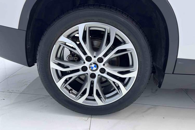 Used BMW X1 2019 sDrive20Li Leading Model