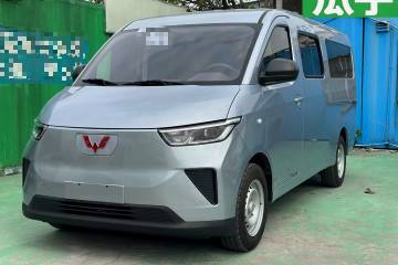 Used Wuling Yangguang 