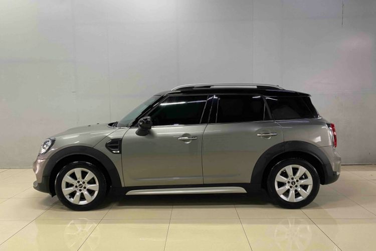 Used  Countryman 2018 1.5T COOPER Special Edition