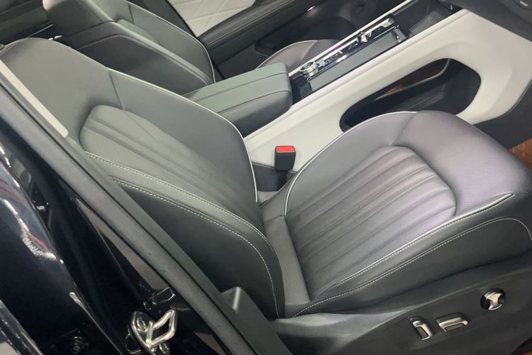 Used Volkswagen Teramont 2022 380TSI Four-Wheel Drive Prestige Luxury Edition
