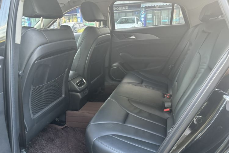 Used Hongqi H5 2020 1.5T DCT Flagship Edition
