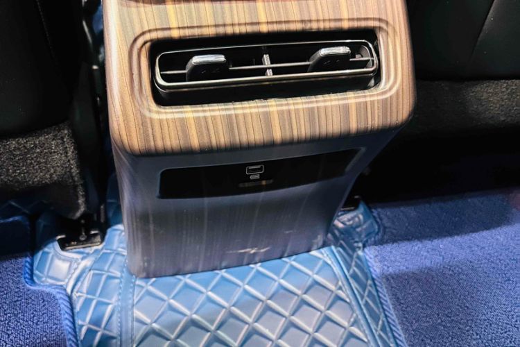 Used Haval Raptor New Energy 2023 Hi4 102 Exploration Edition
