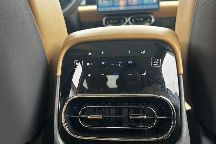 Used Leapmotor C01 2024 Pure Electric 525 Luxury Edition
