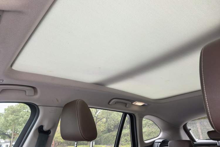 Used BMW X1 2019 sDrive18Li Premium Edition